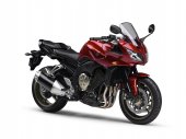 2009 Yamaha FZ1 Fazer ABS photo